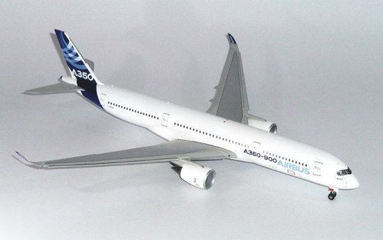 Aicraft  AIRBUS A350-941